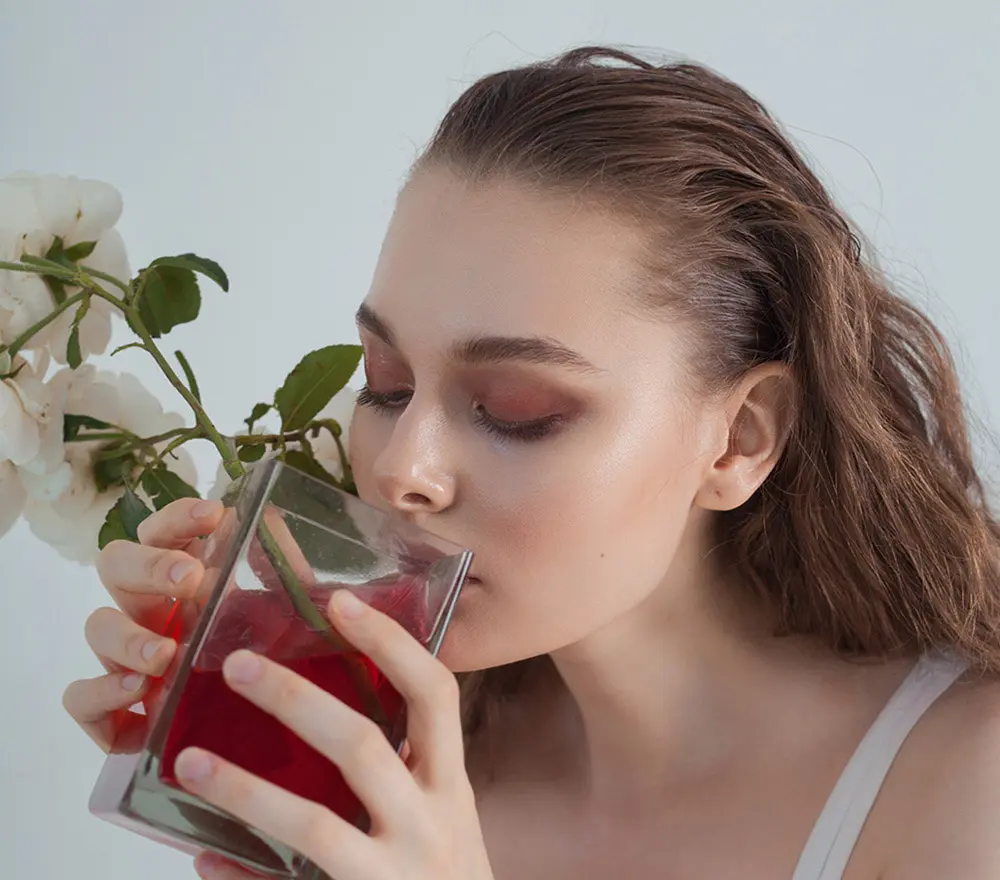 Comment je sélectionne mes collections